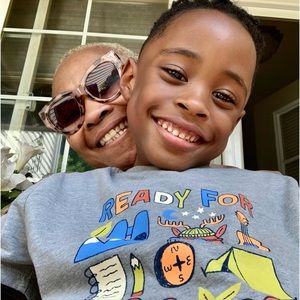 Meet your Posher, Laverne